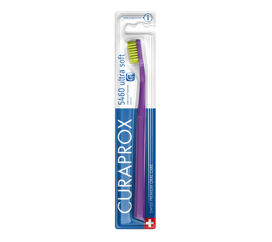Зубная щетка "ultrasoft", d 0,10 мм Зубная щетка "ultrasoft", d 0,10 мм
