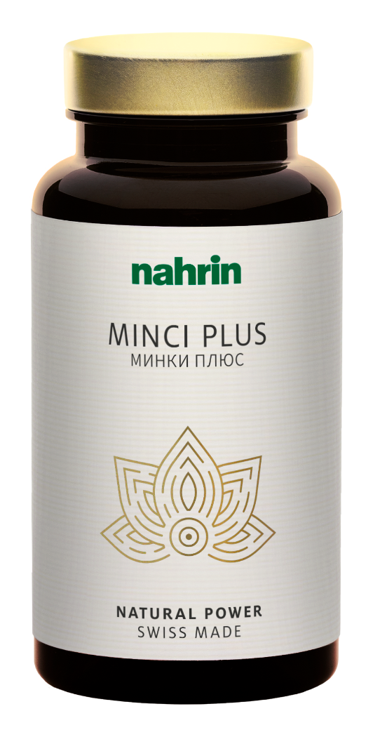 "Минки Плюс", капсулы 30 гр. "Минки Плюс", капсулы 30 гр.