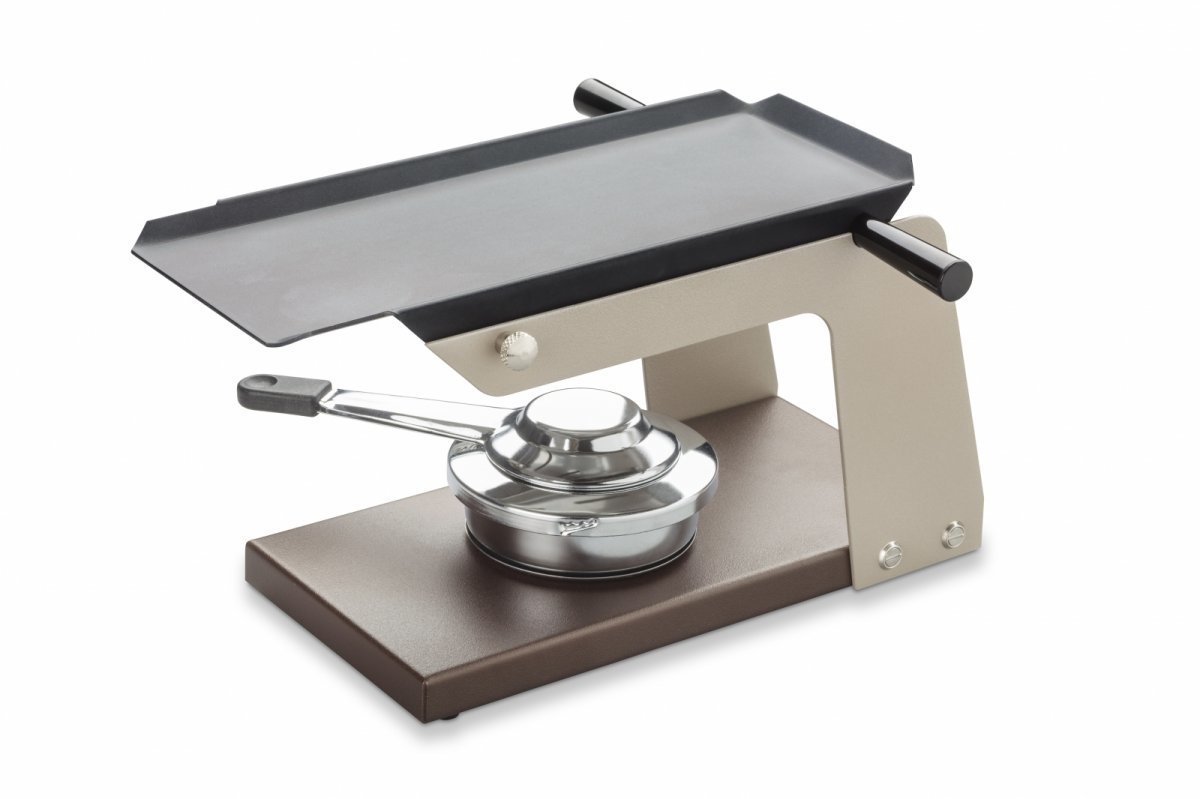 Раклетница TTM гелевая Racly