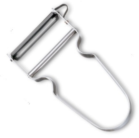 Нож для чистки картофеля REX Victorinox