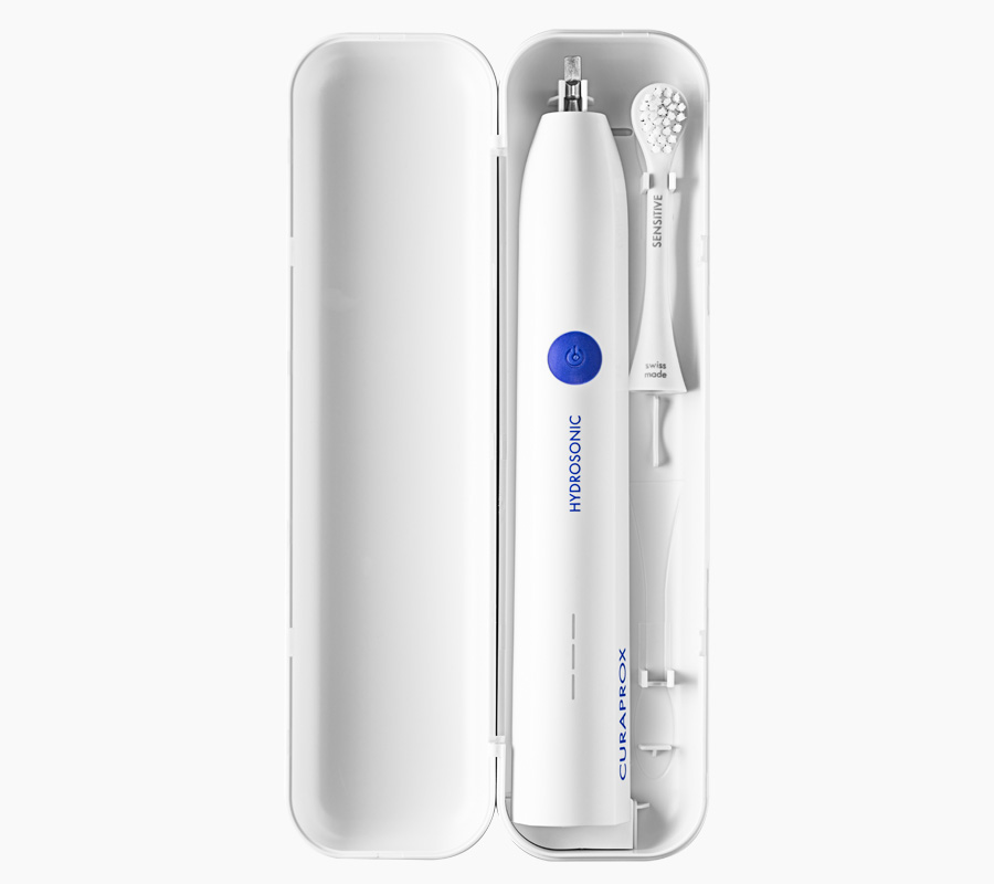 Звуковая зубная щетка CHS Hydrosonic Easy Звуковая зубная щетка CHS Hydrosonic Easy