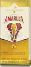 Шоколад молочный с "Амарула", 100 г
