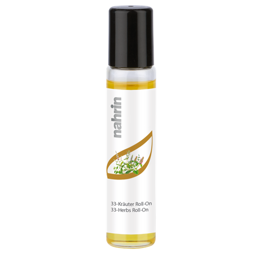 Ролик масло "33+7" NEW! 10 мл Ролик масло "33+7" NEW! 10 мл