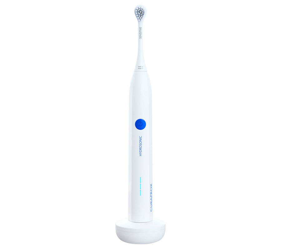 Звуковая зубная щетка CHS Hydrosonic Easy Звуковая зубная щетка CHS Hydrosonic Easy