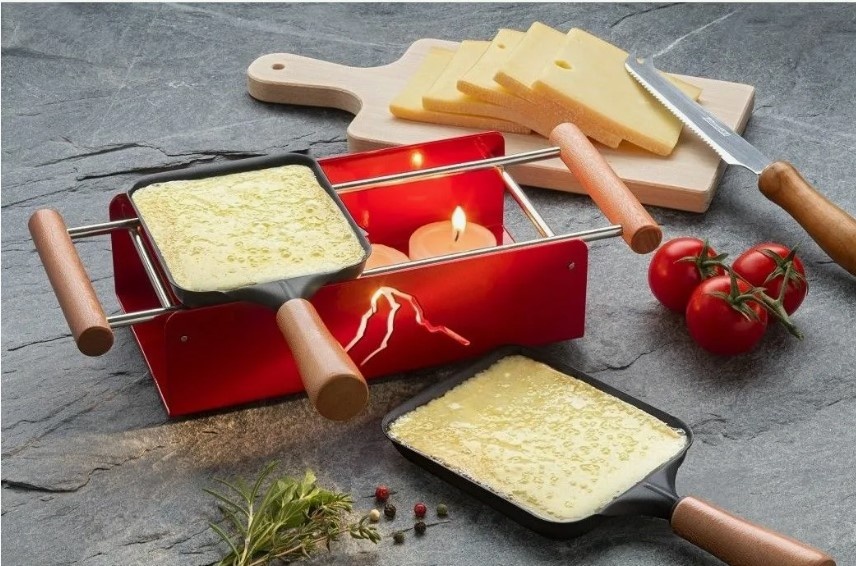 Раклетница свечная TTM Twiny Cheese Valais.jpeg