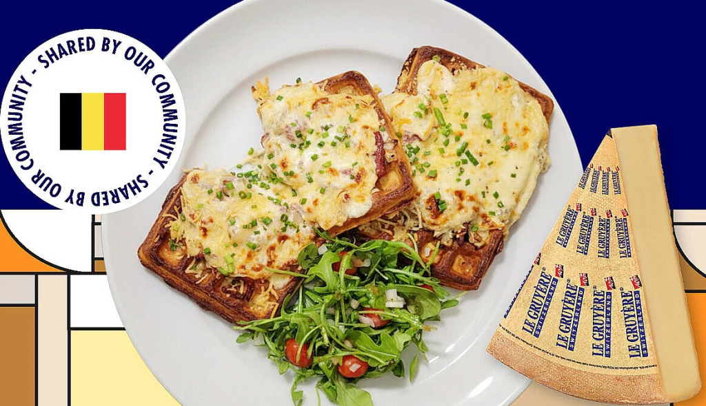 Бельгийские вафли с грюйером.jpg