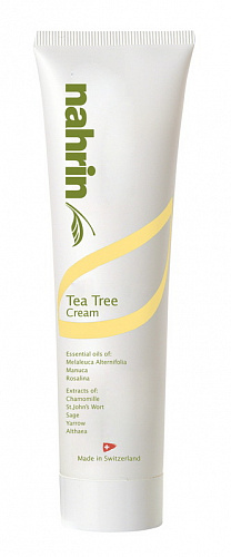 Крем Чайное Дерево 100 мл Крем Чайное Дерево 100 мл