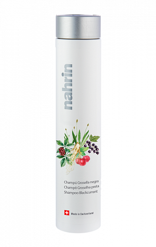 Шампунь Черная смородина 250 мл Шампунь Черная смородина 250 мл