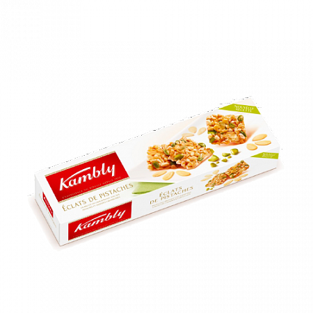 Кондитерские изделия