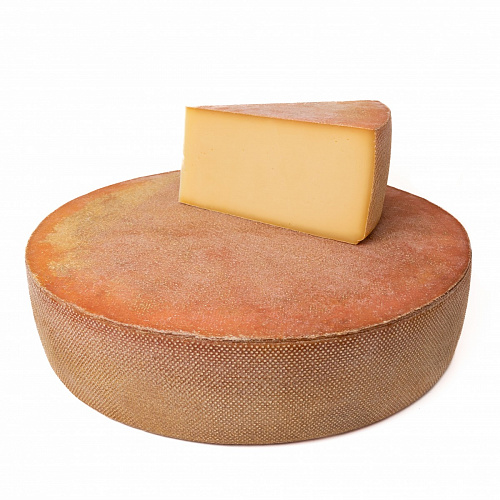 Сент-Имье полутвердый, 54% жирности, 2кг Сент-Имье полутвердый, 54% жирности, 2кг