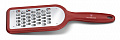 Тёрка крупная VICTORINOX, 26 см, АБС-пластик / сталь, красная, в картонной коробке Тёрка крупная VICTORINOX, 26 см, АБС-пластик / сталь, красная, в картонной коробке
