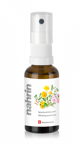 Освежающий спрей для полости рта 30 мл Освежающий спрей для полости рта 30 мл