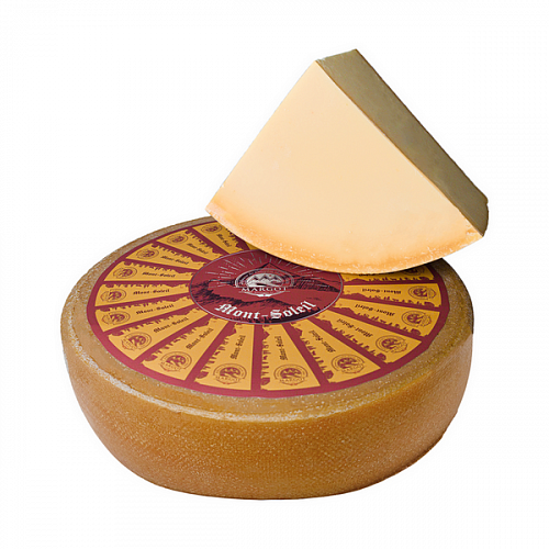 Мон Солей п/твердый 45% жирности, 1.5кг Мон Солей п/твердый 45% жирности, 1.5кг