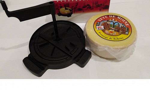 трубадағы әйел