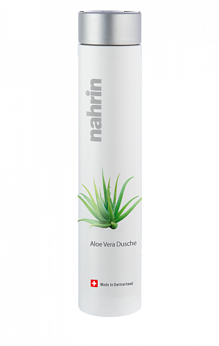 Гель для душа/интимной гигиены с Алое 250 мл Гель для душа/интимной гигиены с Алое 250 мл