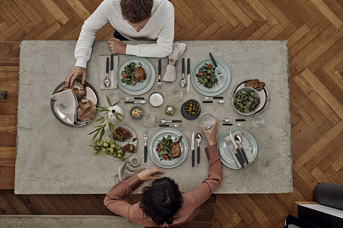 Набор Victorinox кухонный Swiss Modern, 24 предмета, чёрный Набор Victorinox кухонный Swiss Modern, 24 предмета, чёрный